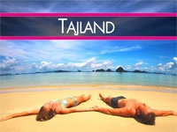 TAJLAND - KOH PHANGAN