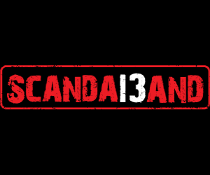 Scandal Band