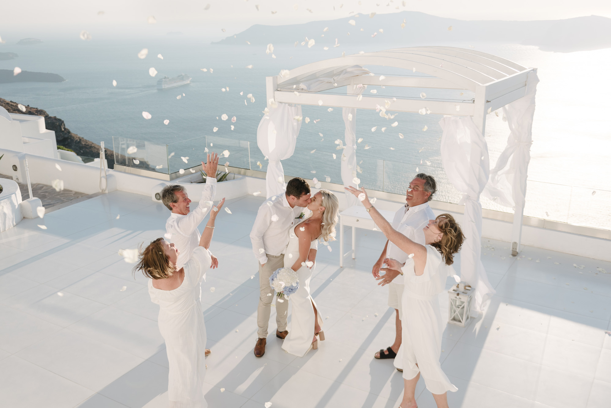 Andromeda Villas