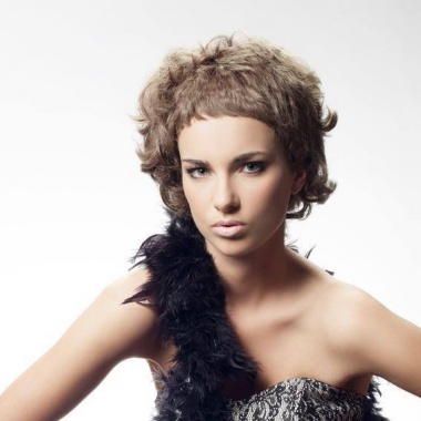 PROFESIONALNI ŠMINKER SEKA - šminka za venčanja