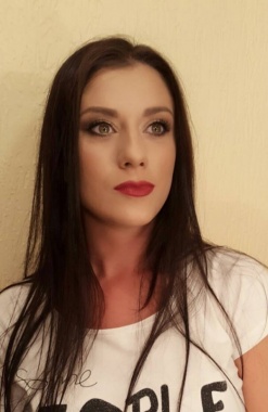 GOCA MAKEUP - šminka za venčanja