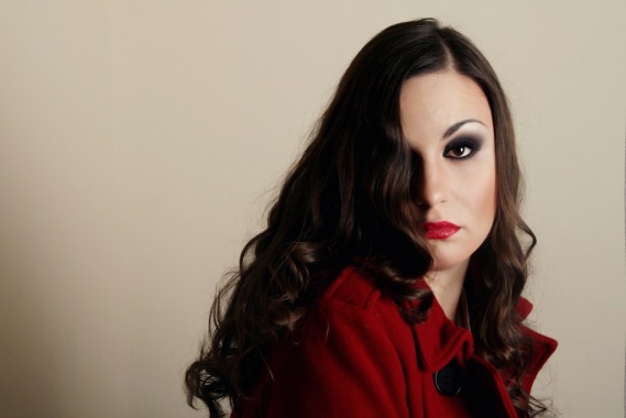 MAKEUP ARTIST IVANA - STUDIO RED - šminka za venčanja