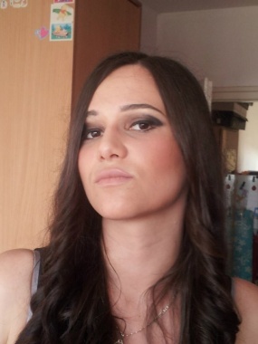 PROFESIONALNO ŠMINKANJE - šminka za venčanja