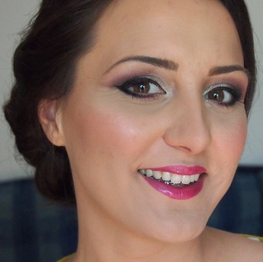 PROFESIONALNI ŠMINKER TAMARA VASIĆ - šminka za venčanja