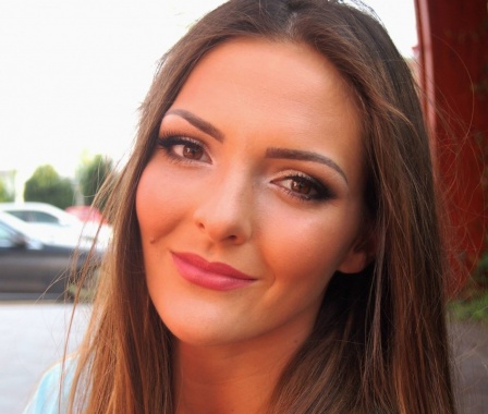 PROFESIONALNI ŠMINKER TAMARA VASIĆ - šminka za venčanja