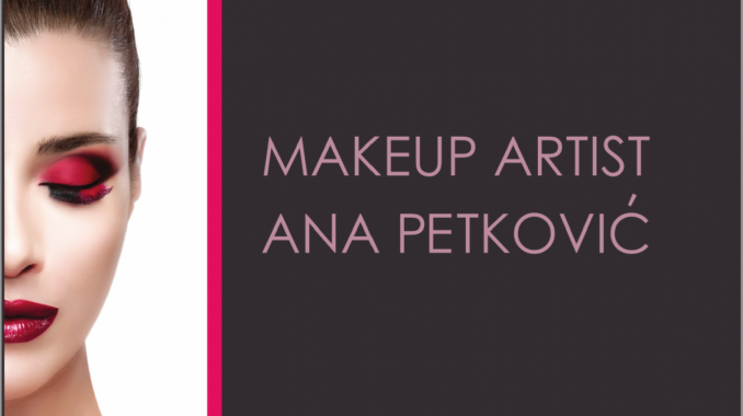 MAKE UP FLAWLESS - šminka za venčanja