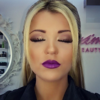 MAXIMA M BEAUTY - šminka za venčanja