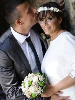 Verica Jagodić - Profesionalni šminker — fotografija 12