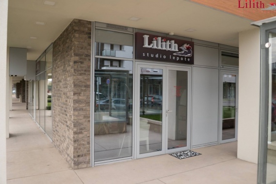 STUDIO LEPOTE LILITH - salon lepote