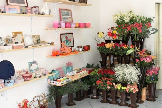 Cvećara-Galerija Cvetna Čarolija No.1 * cvetna dekoracija