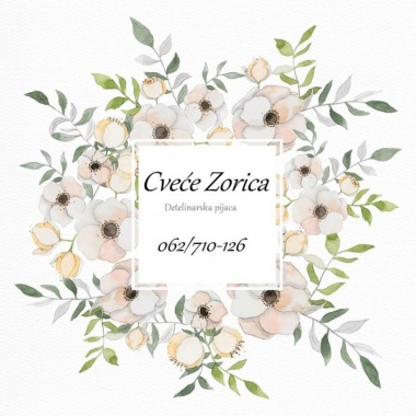 Cveće Zorica * cvetna dekoracija