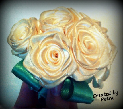 Wedding accessories Petra * dekoracija i oprema
