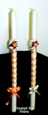 Wedding accessories Petra * dekoracija i oprema