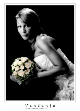 Foto Sale * fotografisanje za vencanja
