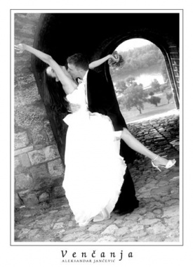 Foto Sale * fotografisanje za vencanja