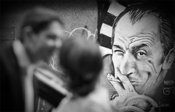 Fotograf Marko Šarac * fotografisanje
