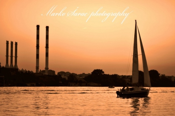 Fotograf Marko Šarac * fotografisanje
