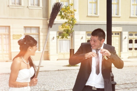 Fotograf Marko Šarac * fotografisanje