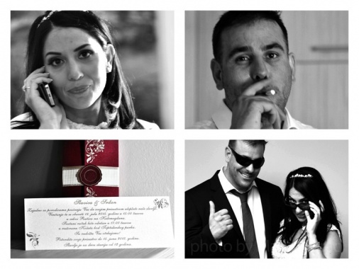 Fotograf Marko Šarac * fotografisanje