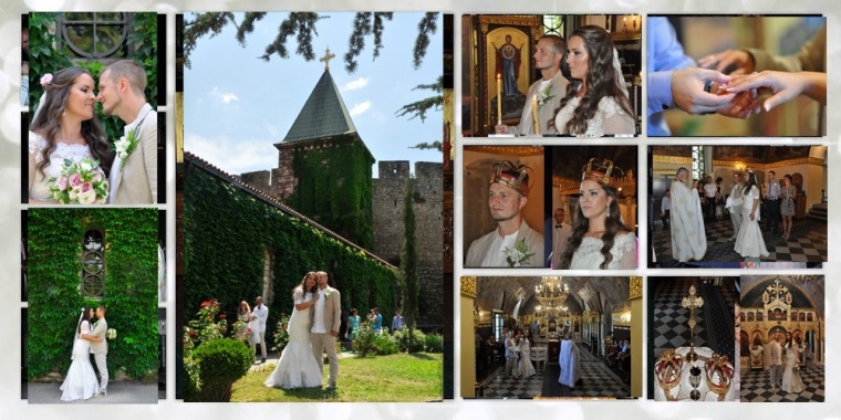 Fotograf Marko Šarac * fotografisanje