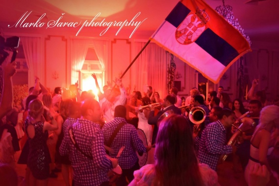 Fotograf Marko Šarac * fotografisanje