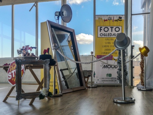 Foto Ogledalo * fotografisanje