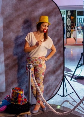 Foto Ogledalo * fotografisanje