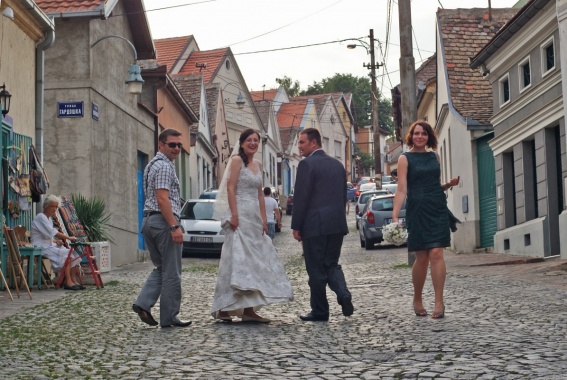 Foto Lajza * fotografisanje