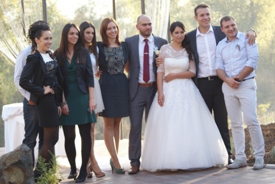 Foto Lajza * fotografisanje