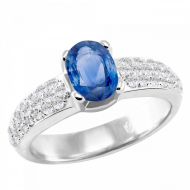 Andrejević Fine Diamond Jewelry * burme