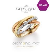 Zlatara Diamond Spot * burme