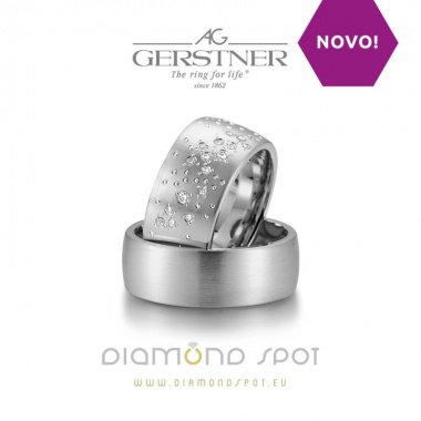 Zlatara Diamond Spot * burme