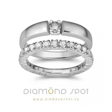 Zlatara Diamond Spot * burme
