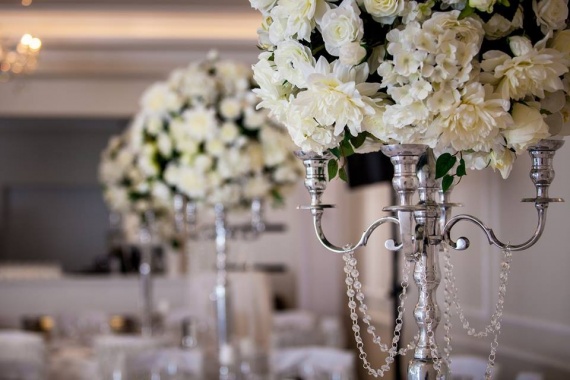 DIAMOND GARDEN - restorani & sale za venčanja