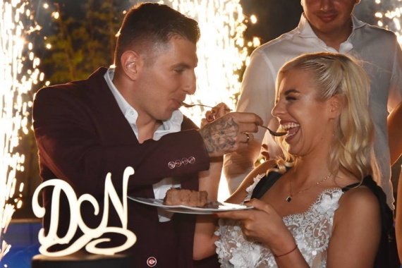 DIAMOND GARDEN - restorani & sale za venčanja