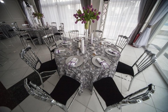 DIAMOND GARDEN - restorani & sale za venčanja