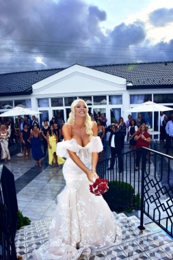 DIAMOND GARDEN - restorani & sale za venčanja
