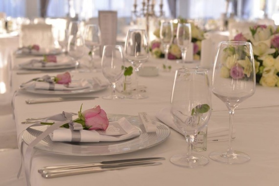 DIAMOND GARDEN - restorani & sale za venčanja