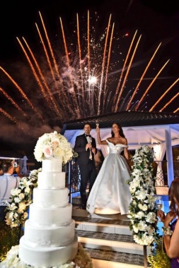 DIAMOND GARDEN - restorani & sale za venčanja