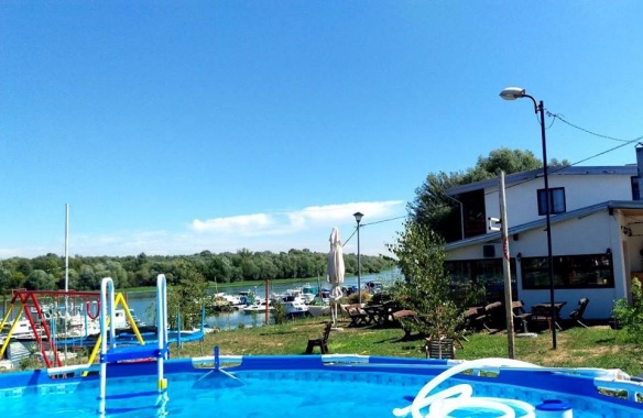 MARINA GRADSKA - restorani &amp; sale za venčanja