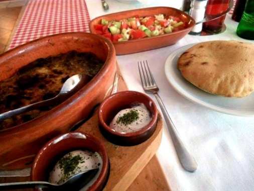 RESTORAN GRADSKA DORĆOL - restorani za venčanja