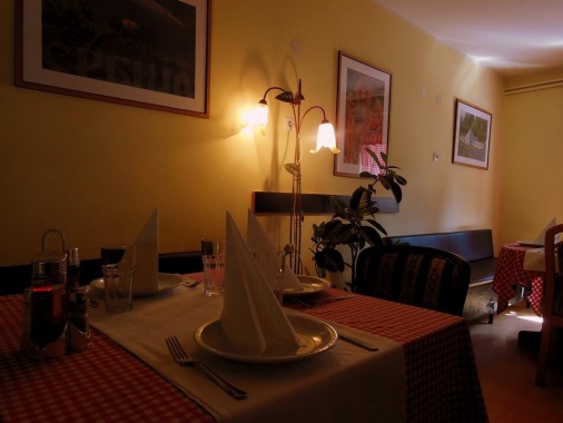 RESTORAN GRADSKA DORĆOL - restorani za venčanja