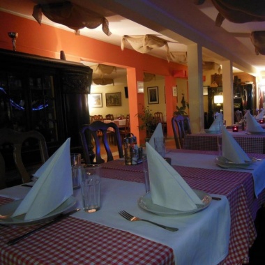 RESTORAN GRADSKA DORĆOL - restorani za venčanja