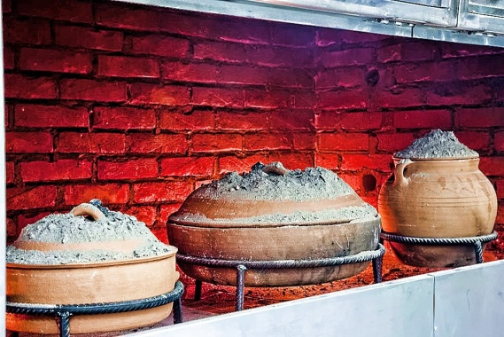 DREN RESTORAN - restoran za venčanja