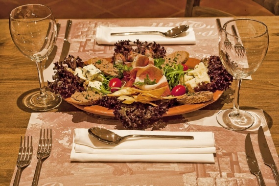 DREN RESTORAN - restoran za venčanja