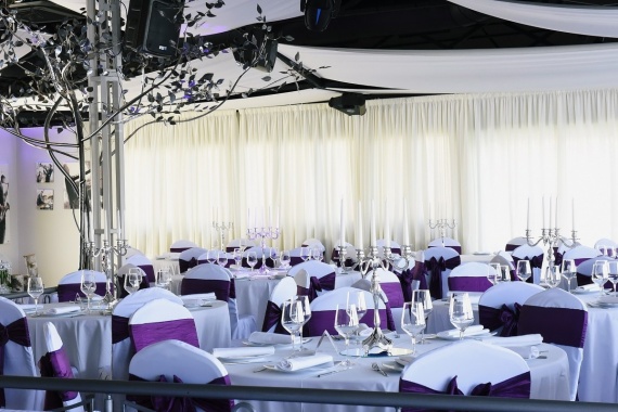 ACAPULCO EVENTS - restorani & sale za venčanja
