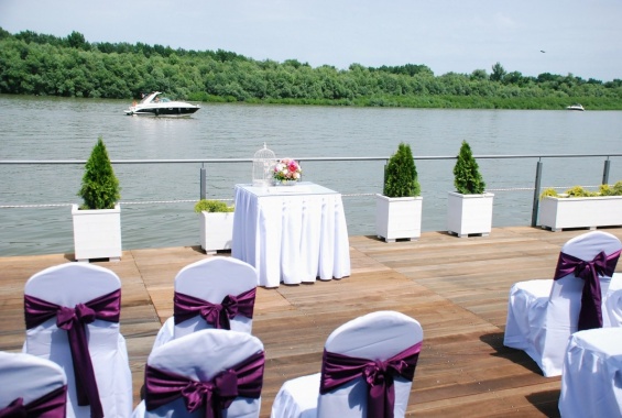 ACAPULCO EVENTS - restorani & sale za venčanja