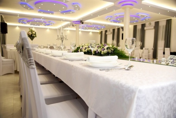 RESTORAN FORS - restoran & sala za venčanja