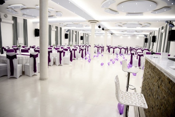 RESTORAN FORS - restoran & sala za venčanja
