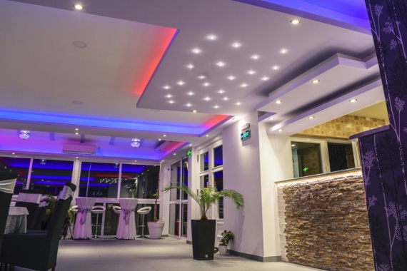 RESTORAN FORS - restoran & sala za venčanja